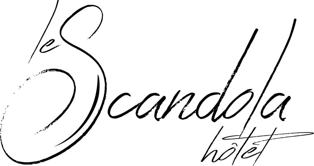 Hotel Scandola Piana (Corsica)