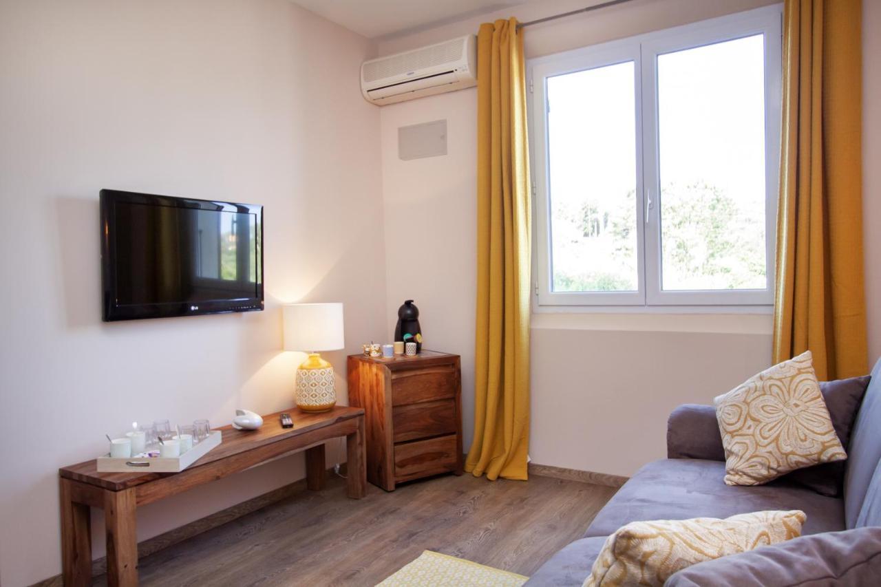 Scandola 3* Piana (Corsica)