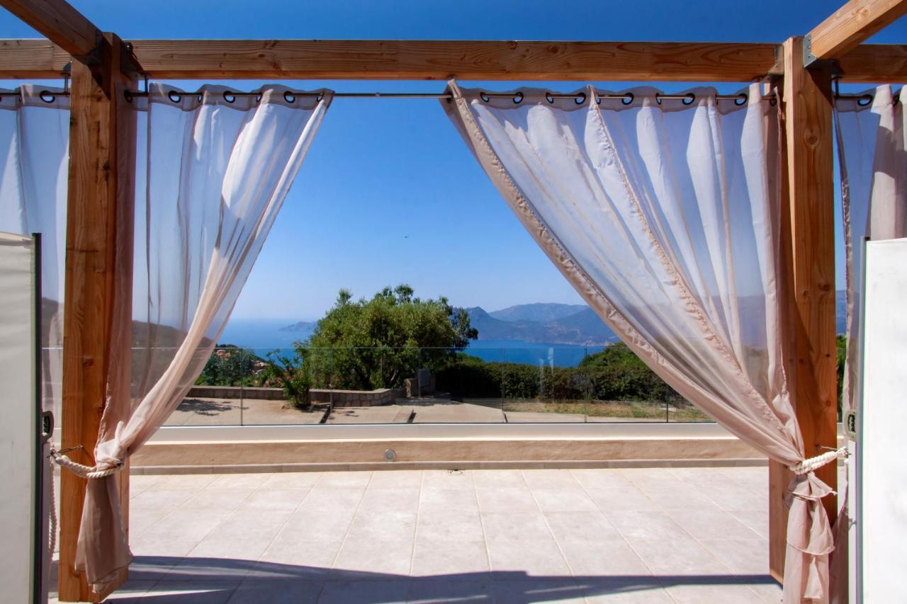 Hotel Scandola Piana (Corsica)