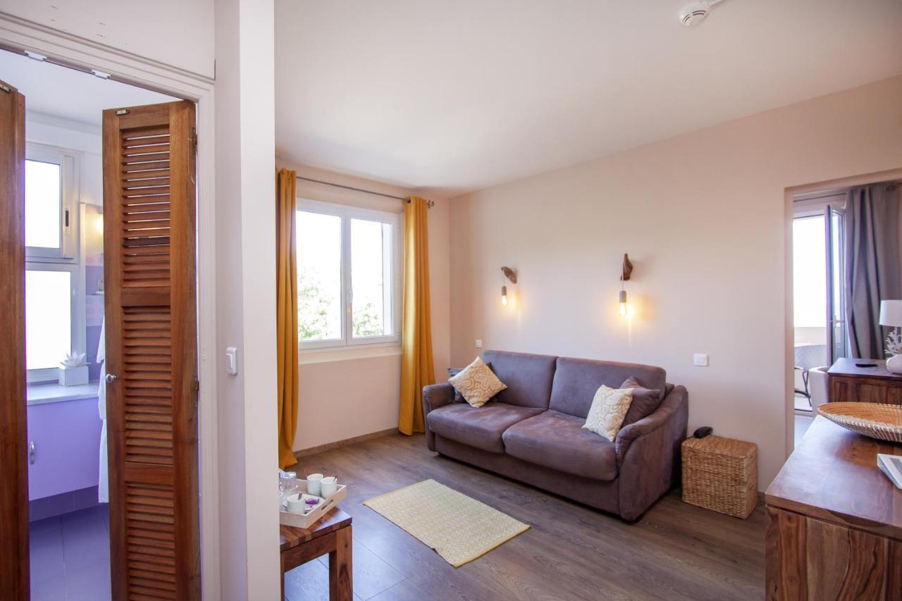 Hotel Scandola