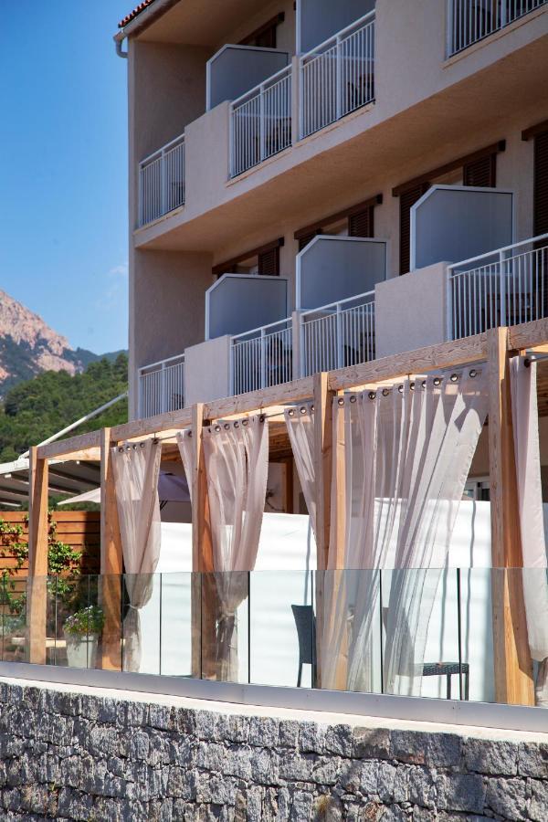 Scandola Piana (Corsica)