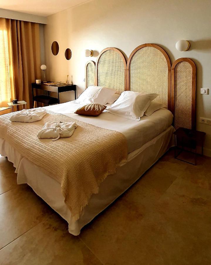 Scandola Hotel 3*