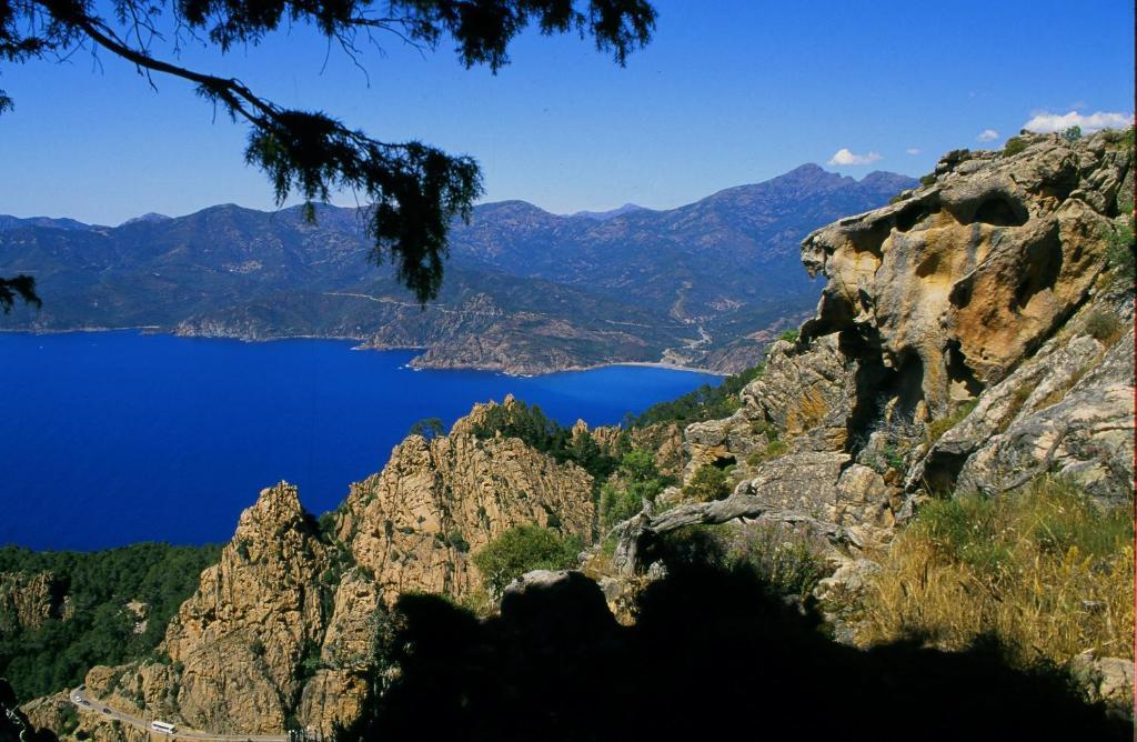 Hotel Scandola 3*