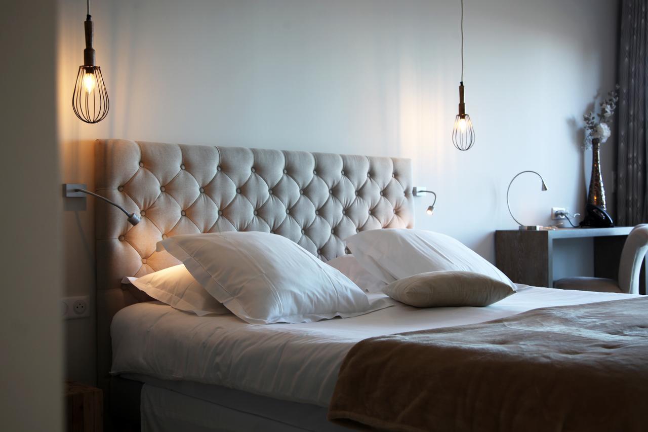 Scandola Hotel