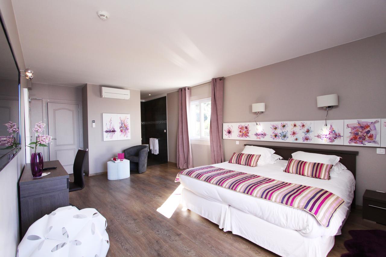 Hotel Scandola
