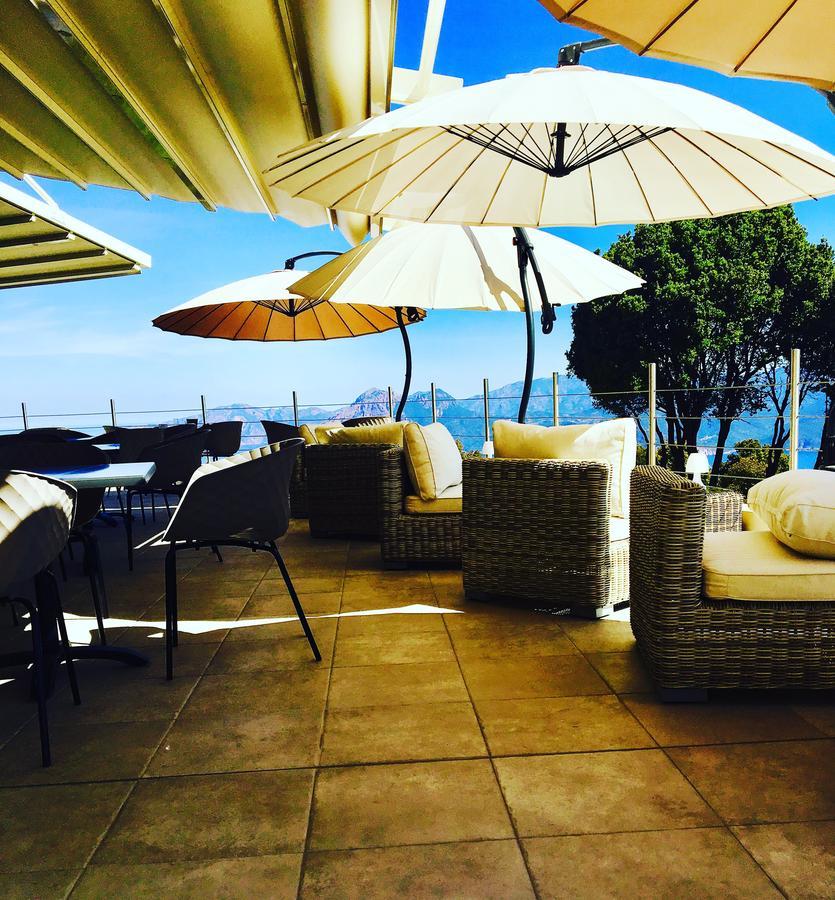 Hotel Scandola Piana (Corsica)
