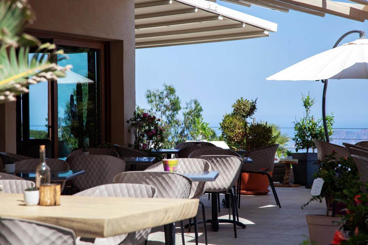 Scandola Hotel 3*