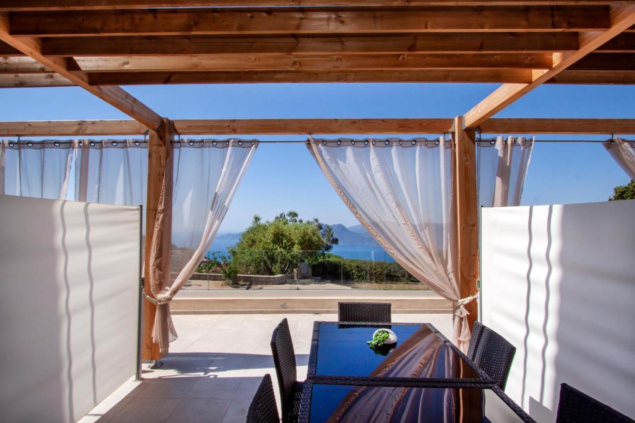Scandola Hotel 3*